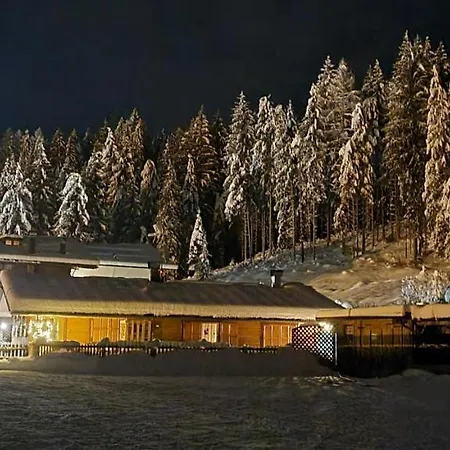 Hotel Krissin Santo Stefano Di Cadore
