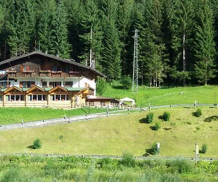 Krissin Santo Stefano Di Cadore