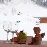 Hotel Krissin Santo Stefano Di Cadore