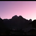 Hotel Krissin Santo Stefano Di Cadore