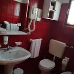 Hotel Krissin Santo Stefano Di Cadore