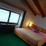Hotel Krissin Santo Stefano Di Cadore