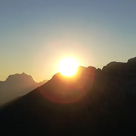 Krissin Santo Stefano Di Cadore