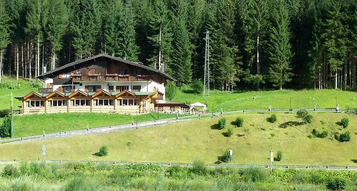 Krissin Santo Stefano Di Cadore