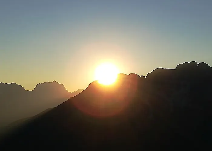 Krissin Santo Stefano Di Cadore