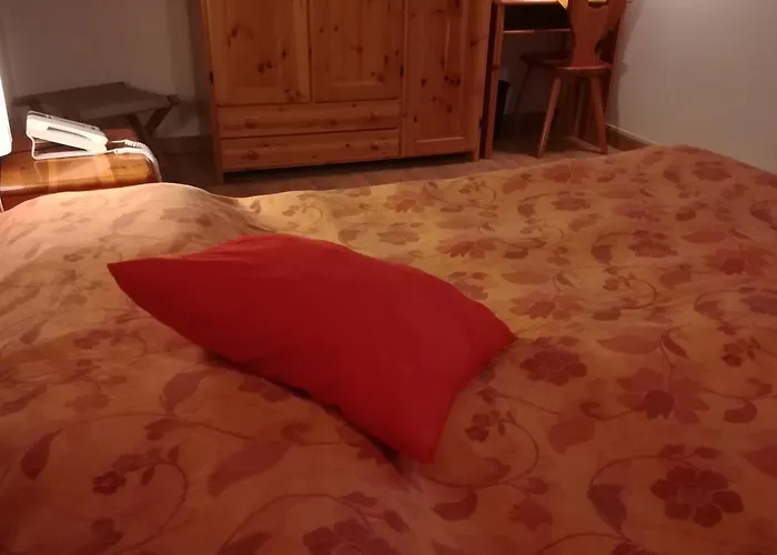 Hotel Krissin