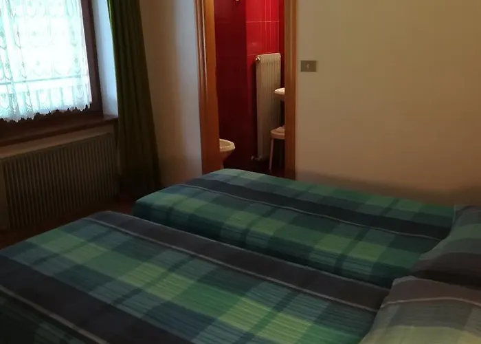 Krissin * Santo Stefano Di Cadore